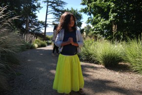 Anisha