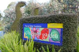 Childrens Gardens